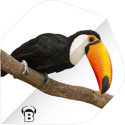 [52204] BULL'S Motex Flights