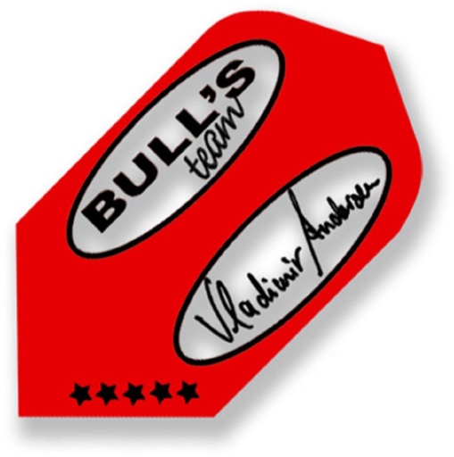 [51893] BULL'S B-Star Flights
