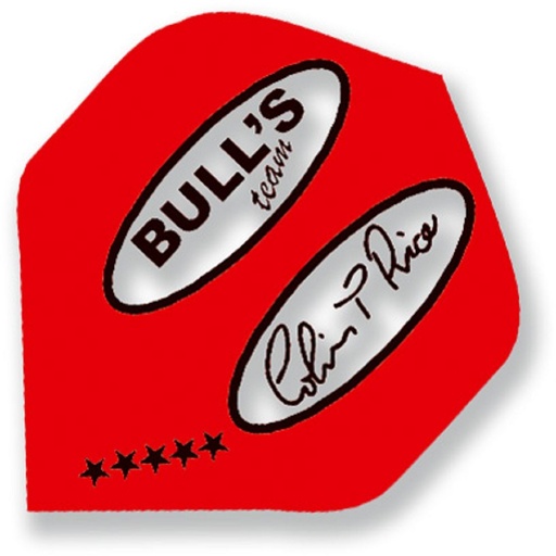 [51867] BULL'S B-Star Flights
