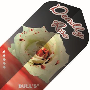 [51857] BULL'S B-Star Flights
