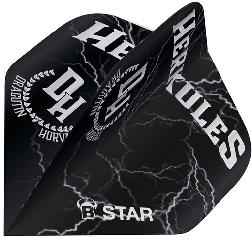 [51843] BULL'S B-Star Flights A-Std. Dragutin Horvat