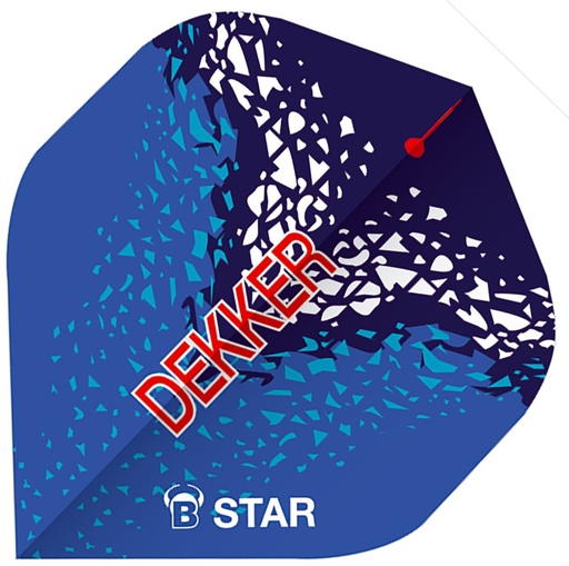 [51838] BULL'S B-Star Flights