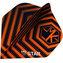 BULL'S B-Star Flights Martijn Kleermaker