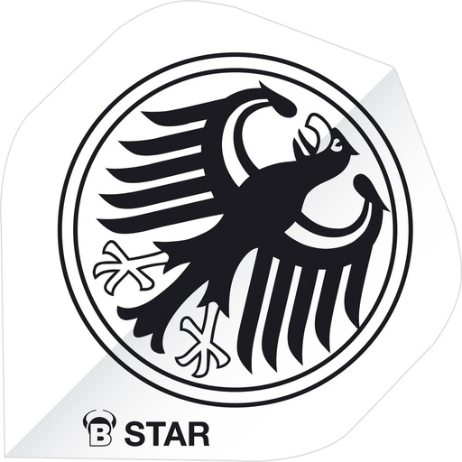 [51823] BULL'S B-Star Flights