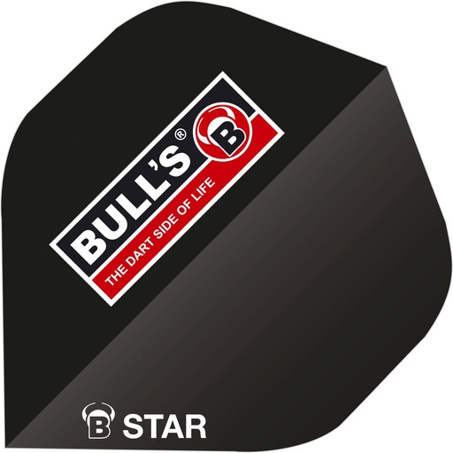 [51814] BULL'S B-Star Flights