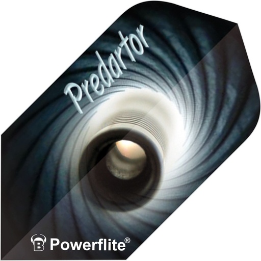 [50763] BULL'S Powerflite
