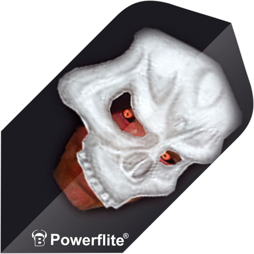 [50762] BULL'S Powerflite