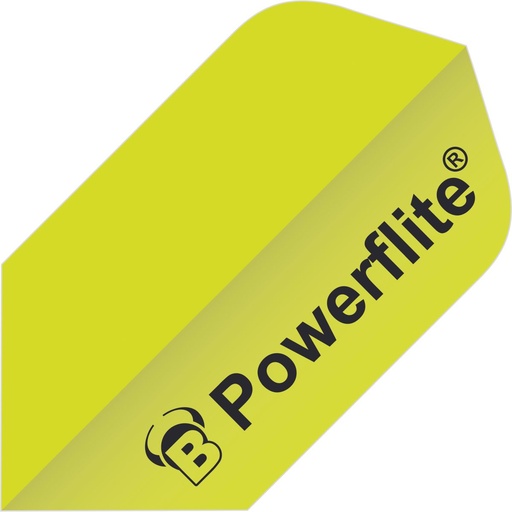 [50758] BULL'S Powerflite