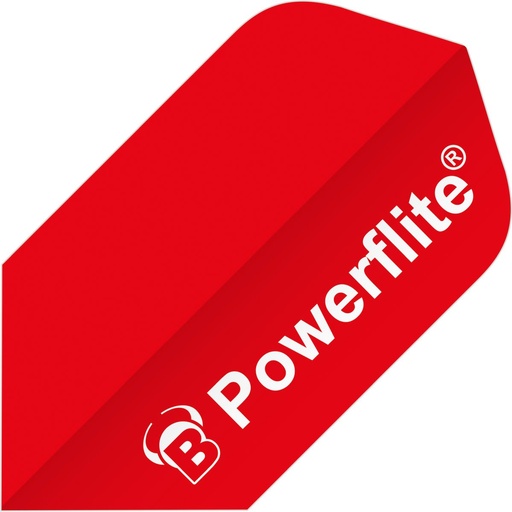 [50757] BULL'S Powerflite