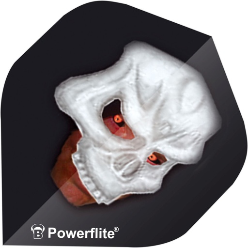 [50727] BULL'S Powerflite