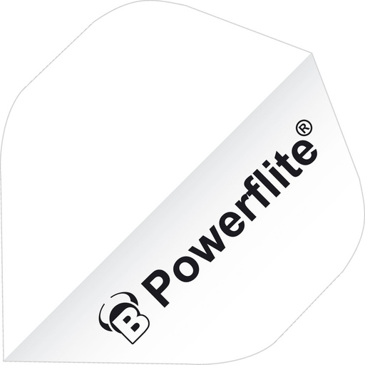 [50706] BULL'S Powerflite Standard A-Shape