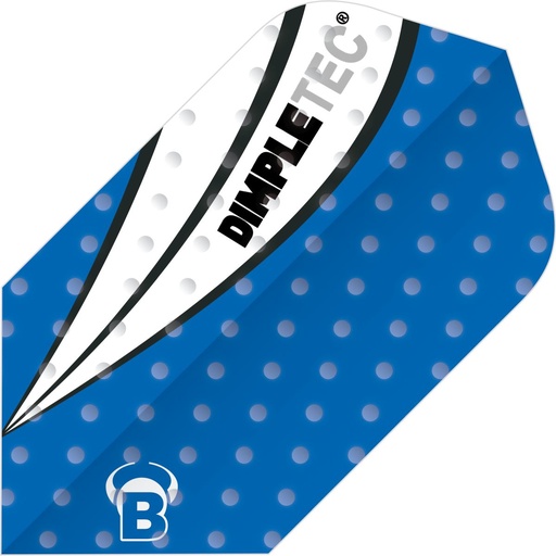 [50265] BULL'S Dimpletec Flights