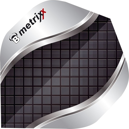[50121] BULL'S Metrixx Flights