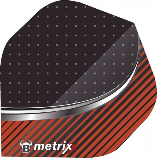[50118] BULL'S Metrixx Flights