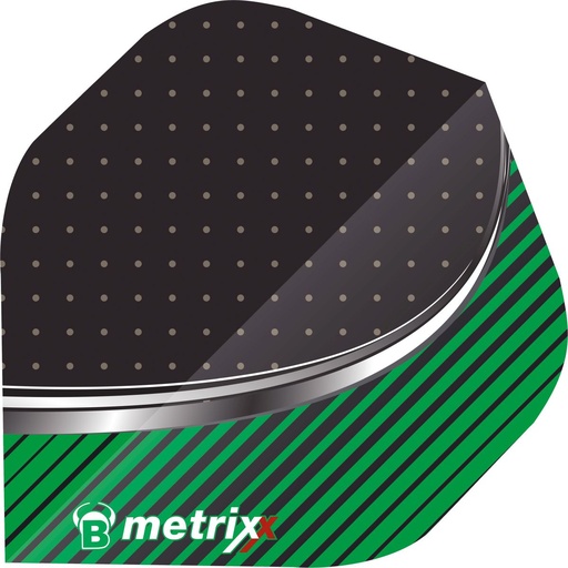 [50115] BULL'S Metrixx Flights