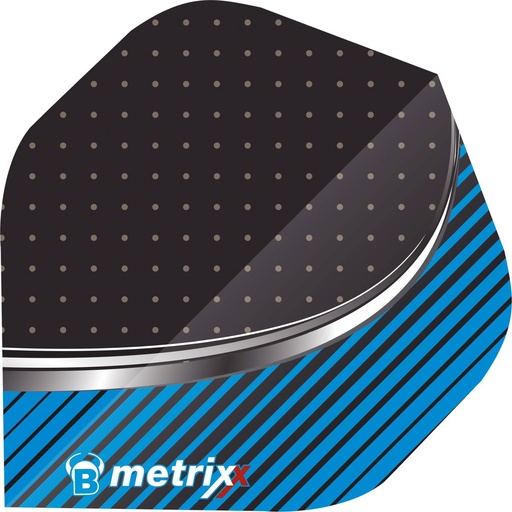 [50112] BULL'S Metrixx Flights