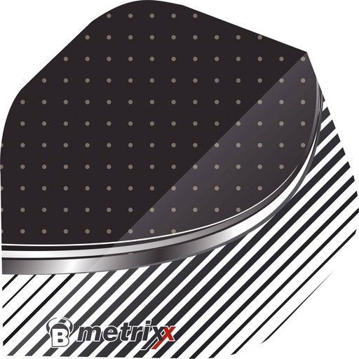 [50111] BULL'S Metrixx Flights