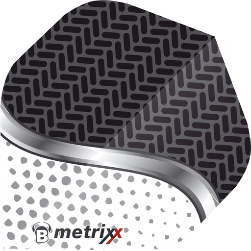[50101] BULL'S Metrixx Flights