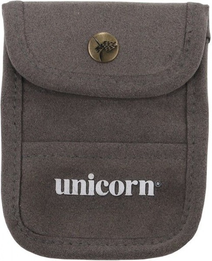 [46258] Unicorn Accessory Pouch