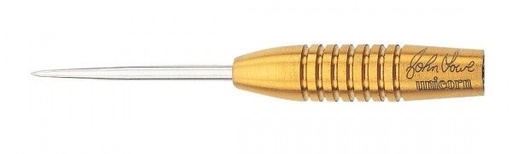 [27339] Unicorn Golden John Lowe Purist Steel Barrels