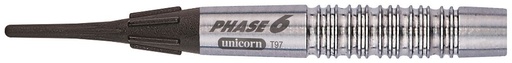 [23185] Unicorn Phase 6 Natural Purist Soft Barrels