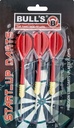 BULL'S Start UP Steel Dart