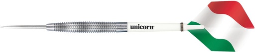 [01304] Unicorn Global Nandor Bezzeg Steel Darts