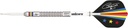 Unicorn Contender Ted Evetts Steel Darts