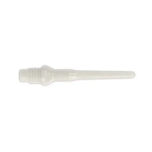[805204] Softspitze Karella Keypoint 2BA Gewinde 100 St. 