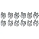 Shaft Kronen Karella 12er Set