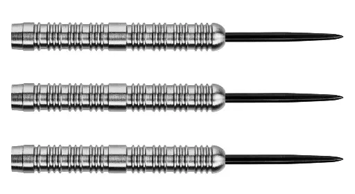 [822110] Steelbarrel Karella Profi Line PL-10 90% Tungsten 