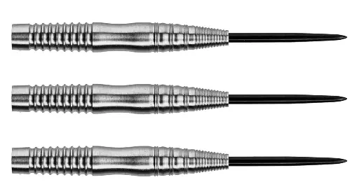 [822111] Steelbarrel Karella Profi Line PL-11 90% Tungsten 