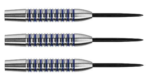 [822102] Steelbarrel Karella Profi Line PL-02 80% Tungsten 