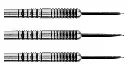 Steelbarrel Karella Profi Line PL-03 80% Tungsten 