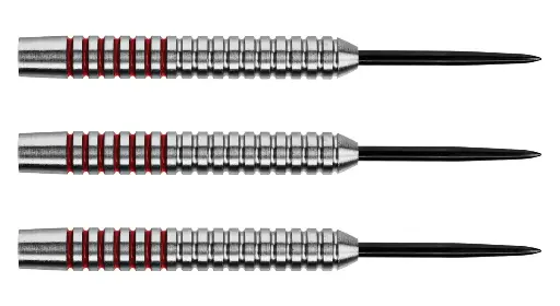 [822104] Steelbarrel Karella Profi Line PL-04 80% Tungsten 