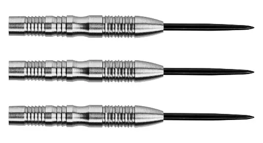 [822105] Steelbarrel Karella Profi Line PL-05 80% Tungsten 