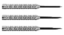 Steelbarrel Karella Profi Line PL-06 80% Tungsten 