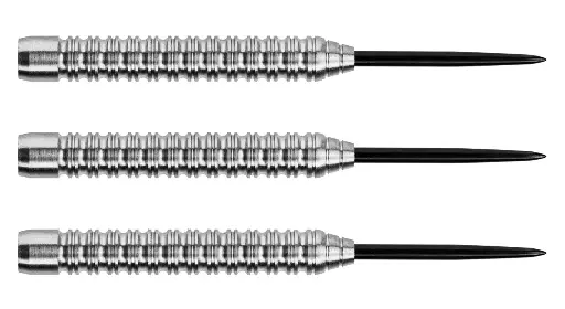[822106] Steelbarrel Karella Profi Line PL-06 80% Tungsten 