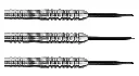 Steelbarrel Karella Profi Line PL-07 80% Tungsten 