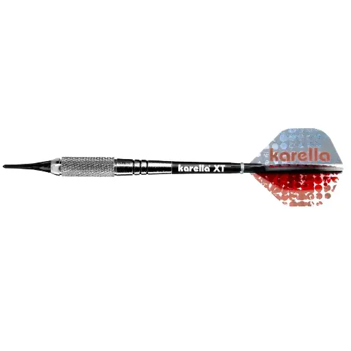 [828605] Softdart Karella XT-5 20g