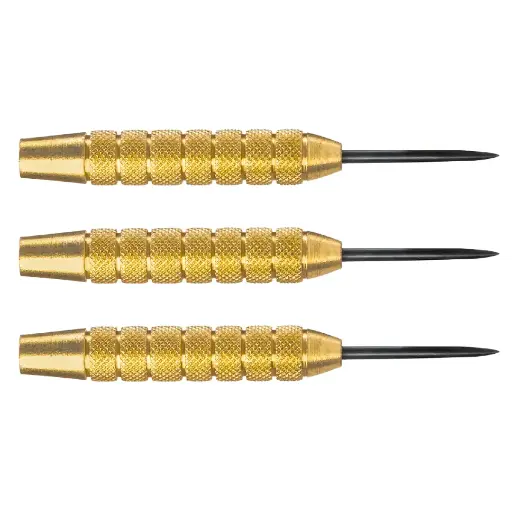 [827501] Steelbarrel Karella Deluxe DL-1 