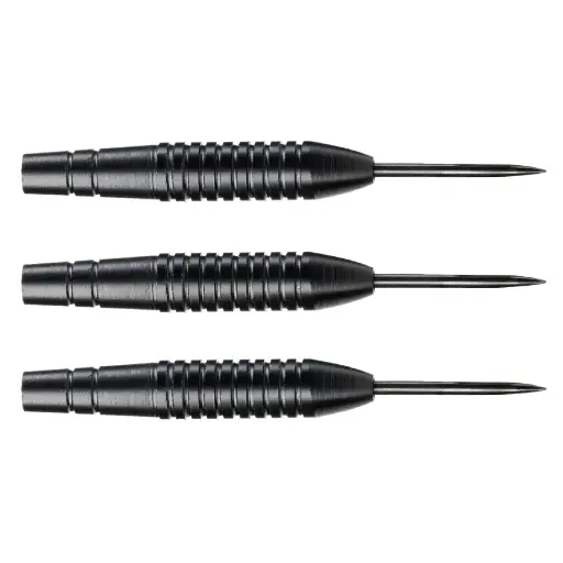 [827504] Steelbarrel Karella Deluxe DL-4 