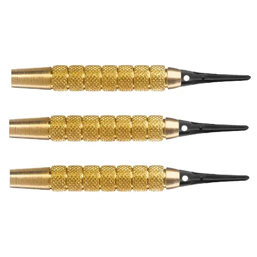 [827601] Softbarrel Karella Deluxe DLS-1 16g