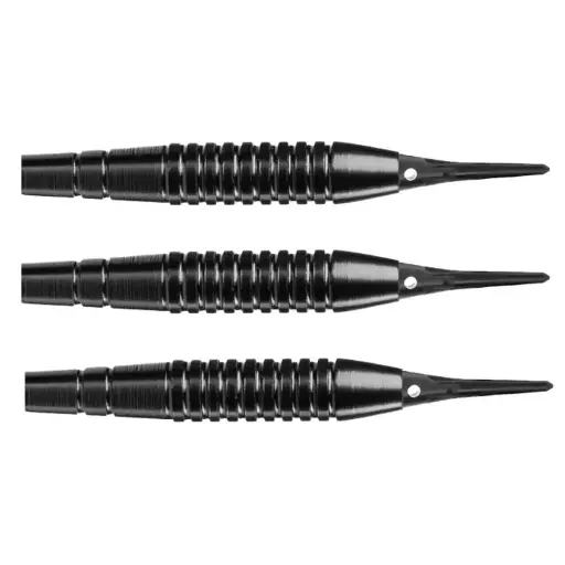 [827604] Softbarrel Karella Deluxe DLS-4 18g