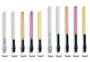 Unicorn SlickStick Aluminium Plus Schaft