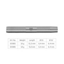 BULL'S BE-27 Soft Dart Barrel