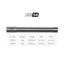 BULL'S BE-14 Soft Dart Barrel
