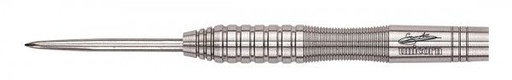 Unicorn Phase 2 Gary Anderson Purist Steel Barrels