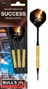 BULL'S Success Soft Dart