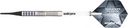 Unicorn Silver Star Gary Anderson Soft Darts